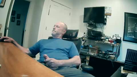 weseeyouwatching online show from April 13, 3:05 pm