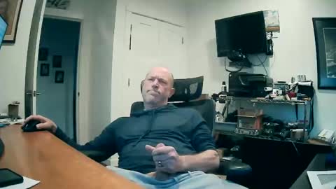 weseeyouwatching online show from January 13, 4:15 pm