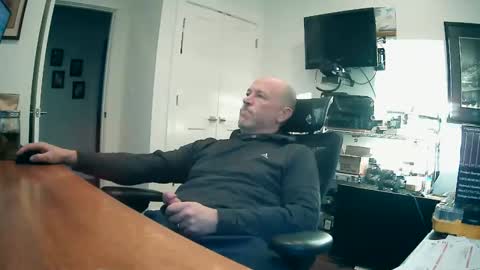 weseeyouwatching online show from February 26, 1:09 am