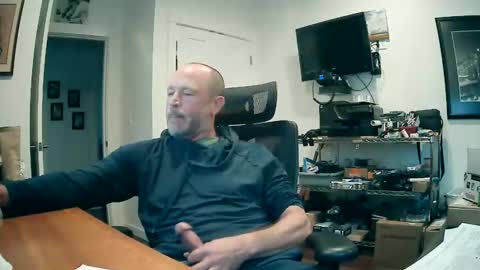 weseeyouwatching online show from October 24, 5:25 pm