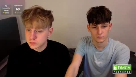 Dima and Alex online show from February 23, 6:21 pm