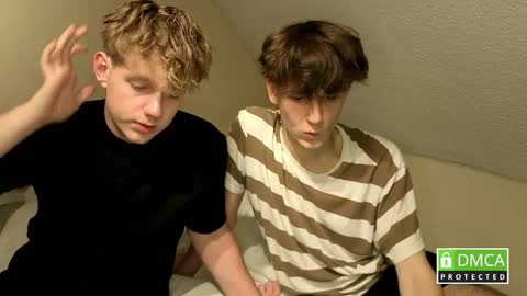 Dima and Alex online show from October 12, 5:37 pm