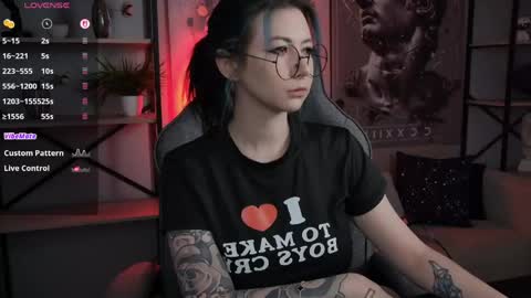 little girl who is always rightLisa online show from March 21, 1:33 am