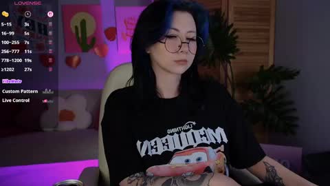 little girl who is always rightLisa online show from May 13, 1:26 am