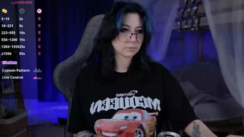 little girl who is always rightLisa online show from March 6, 1:37 am