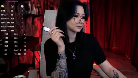 little girl who is always rightLisa online show from March 7, 1:38 am