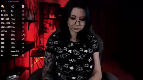 little girl who is always rightLisa online show from March 18, 1:11 am