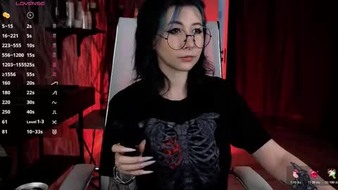 little girl who is always rightLisa online show from March 10, 1:21 am