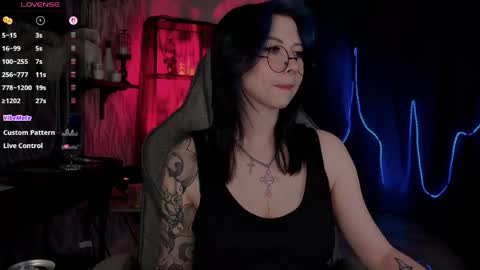 little girl who is always rightLisa online show from May 19, 1:56 am