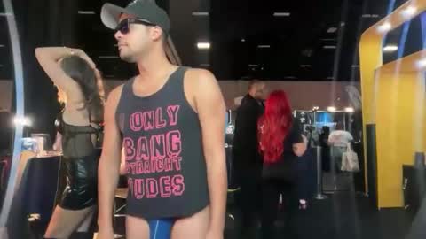 WesMyers online show from November 8, 3:20 am