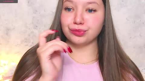 molly online show from November 13, 9:28 pm