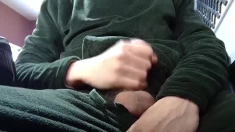 Wetbigdickstream online show from March 9, 7:45 am