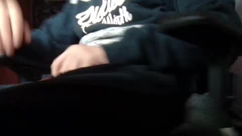 Wetbigdickstream online show from October 12, 8:54 pm