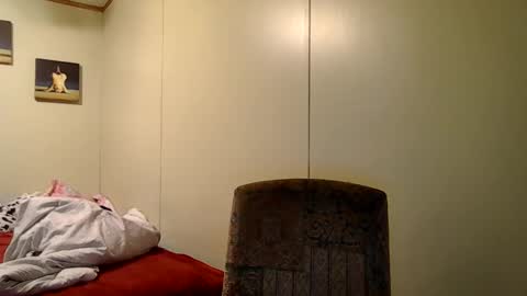 wetbunny25 online show from March 31, 1:44 pm