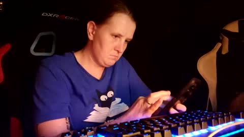 Wetgerman online show from March 12, 9:03 pm