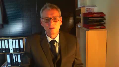 Franz online show from February 25, 3:26 pm