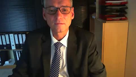 Franz online show from October 25, 10:36 am