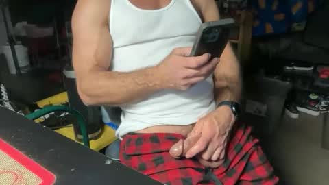 whackingmywilly online show from December 23, 1:56 am