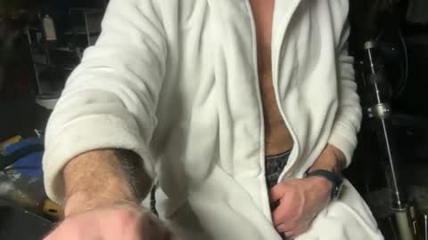 whackingmywilly online show from February 9, 3:32 am