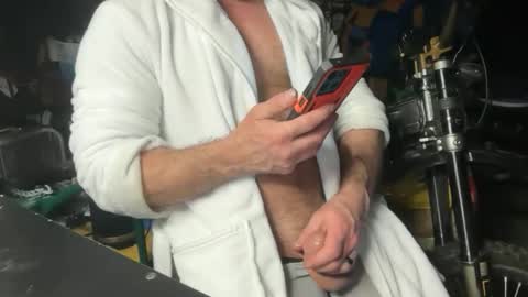 whackingmywilly online show from March 18, 12:16 am