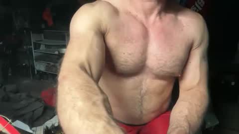 whackingmywilly online show from May 15, 1:03 am