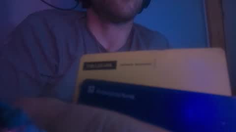 ShyGuy online show from December 15, 4:25 pm