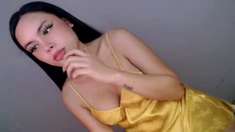 kiara online show from February 25, 7:23 am