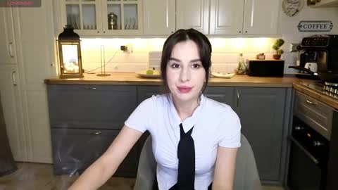 Victoria Maria online show from February 11, 9:14 pm