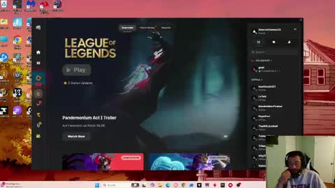 whatsthislol online show from May 2, 1:33 am