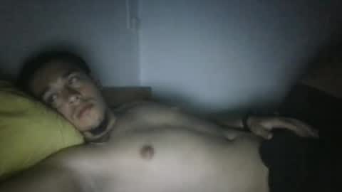 whiiteprince online show from December 26, 6:33 pm