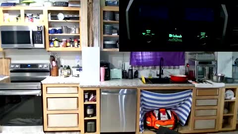 whimsicaljoy online show from November 27, 7:10 pm