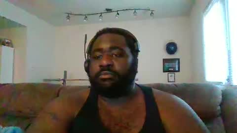 WhiskeyandCoke online show from February 24, 7:09 pm