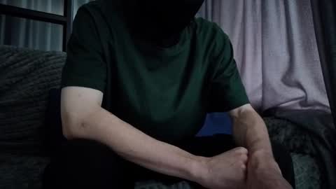 whispero_o online show from October 21, 8:41 am