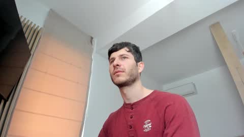 Michael online show from February 16, 9:15 am