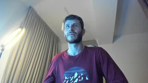 Michael online show from March 29, 7:37 pm