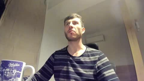 Michael online show from January 30, 6:00 pm