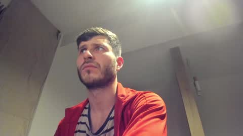 Michael online show from January 19, 7:58 pm