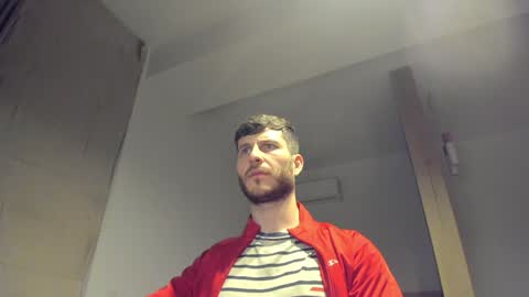 Michael online show from January 20, 8:50 pm