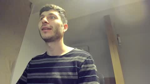 Michael online show from January 27, 6:20 pm