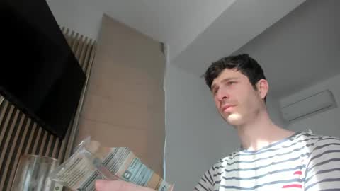 Michael online show from March 9, 11:58 am