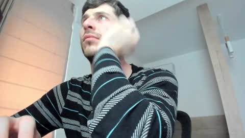 Michael online show from February 2, 2:02 pm