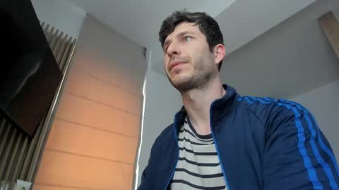 Michael online show from March 9, 3:05 pm