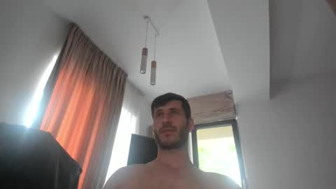 Michael online show from September 17, 3:37 pm