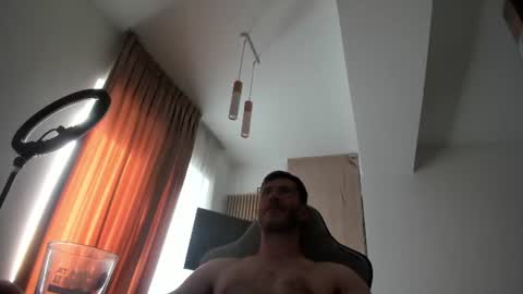Michael online show from June 26, 2:55 pm