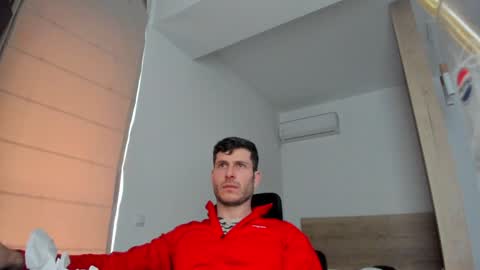 Michael online show from January 24, 2:19 pm