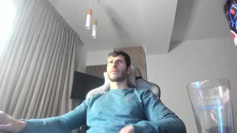 Michael online show from December 19, 4:57 pm