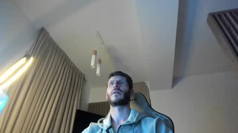 Michael online show from April 24, 7:38 pm