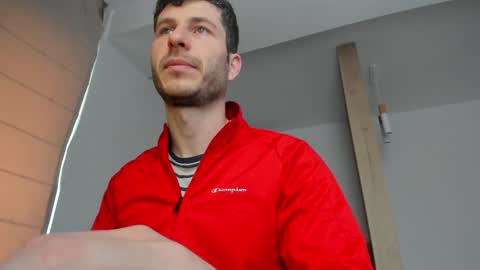 Michael online show from January 26, 8:03 am