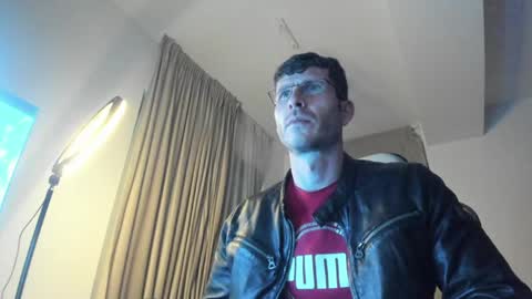 Michael online show from May 14, 7:01 pm