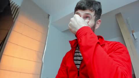 Michael online show from January 19, 12:28 pm